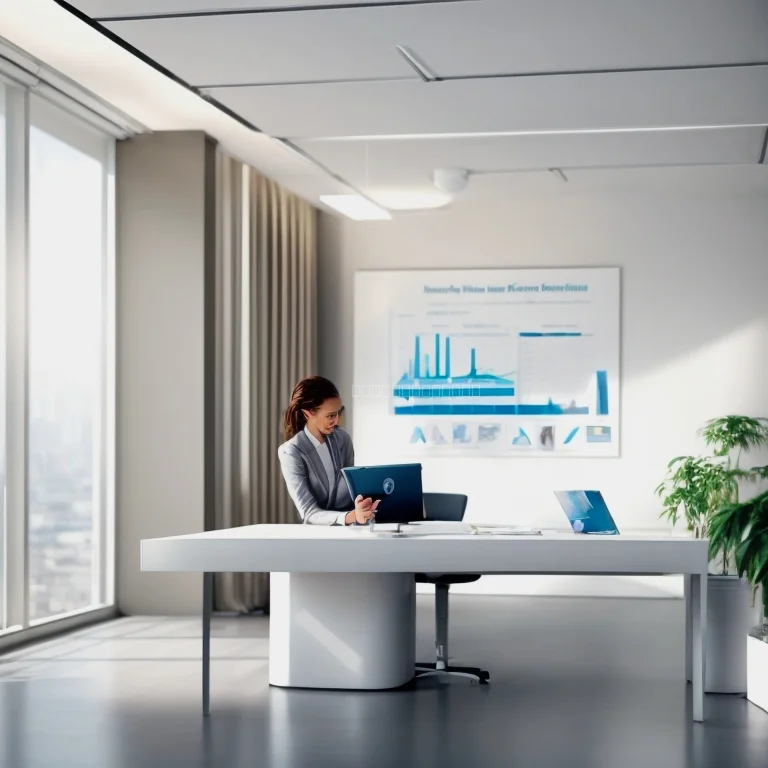 Photo de dirigeant en formation Norlaven