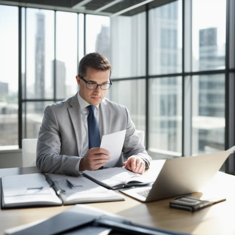 Réseau professionnel dynamique